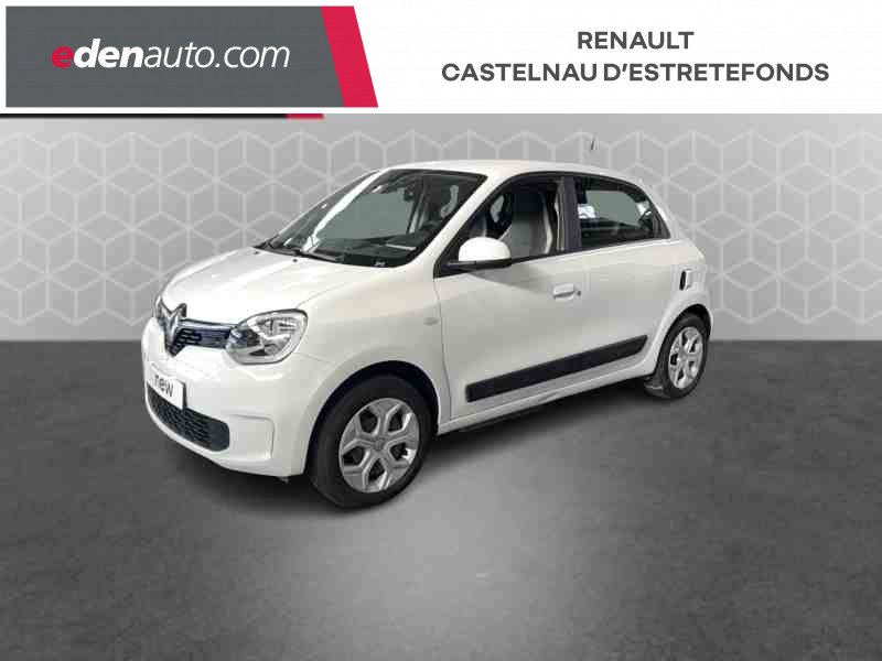 Renault Twingo - Photo 1