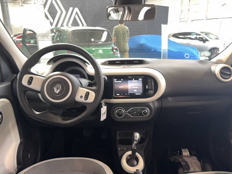 Renault Twingo - Photo 11