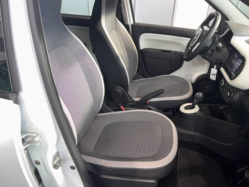 Renault Twingo - Photo 12