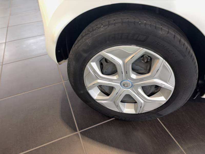 Renault Twingo - Photo 14