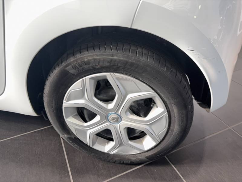 Renault Twingo - Photo 15