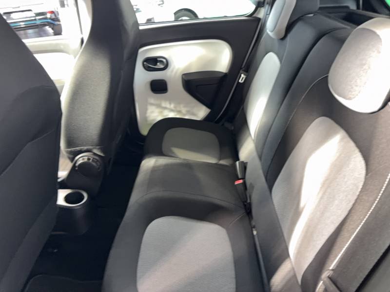 Renault Twingo - Photo 18