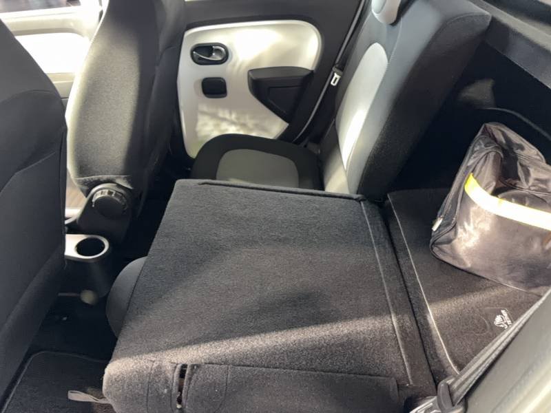 Renault Twingo - Photo 19