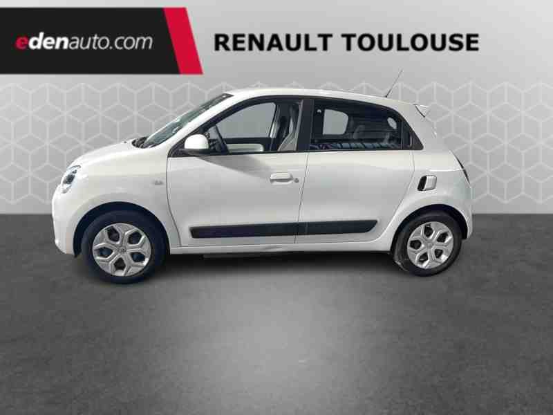 Renault Twingo - Photo 2