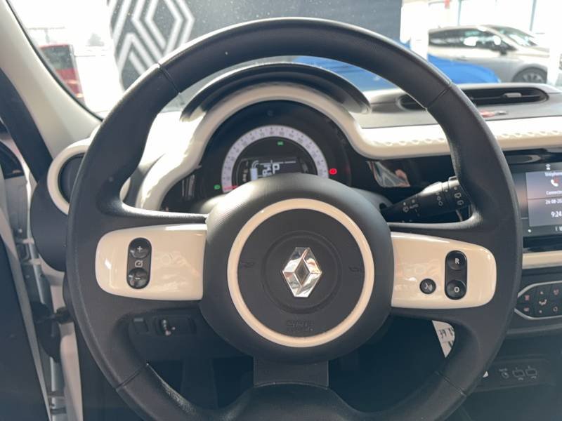 Renault Twingo - Photo 22