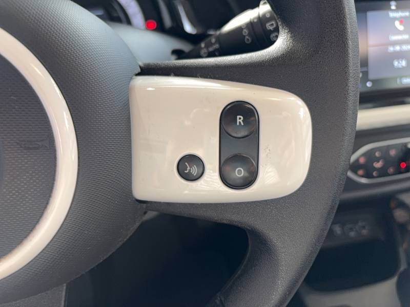 Renault Twingo - Photo 23