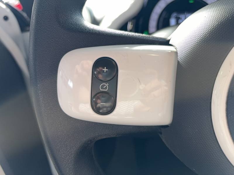 Renault Twingo - Photo 24