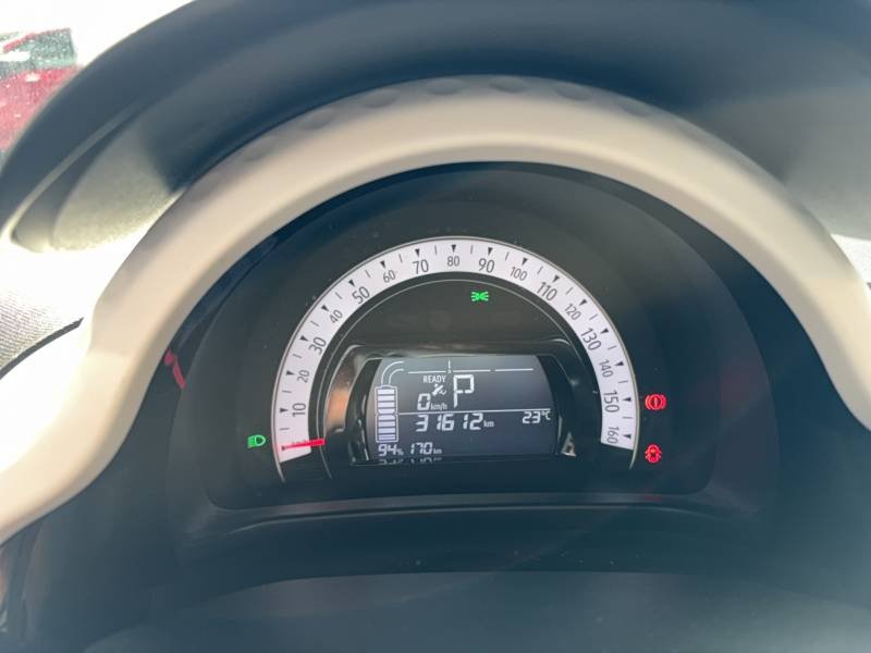 Renault Twingo - Photo 28