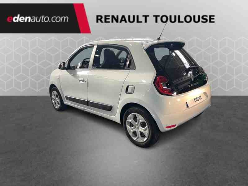 Renault Twingo - Photo 3