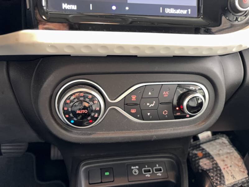 Renault Twingo - Photo 31