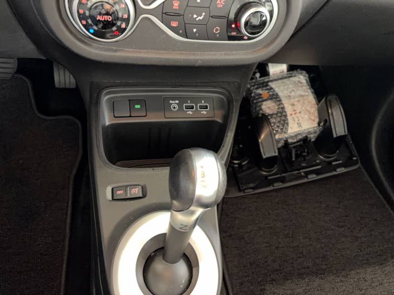 Renault Twingo - Photo 32