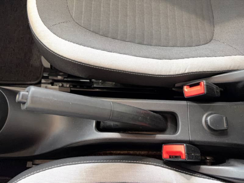 Renault Twingo - Photo 33