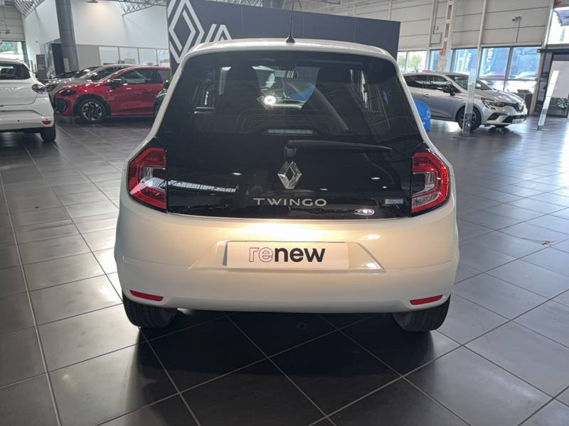 Renault Twingo - Photo 4