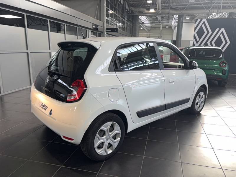 Renault Twingo - Photo 5
