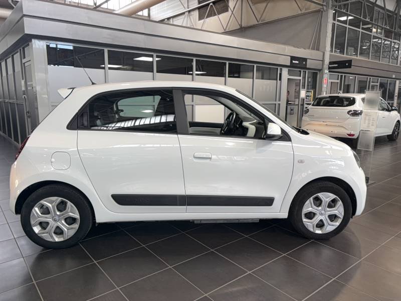 Renault Twingo - Photo 6