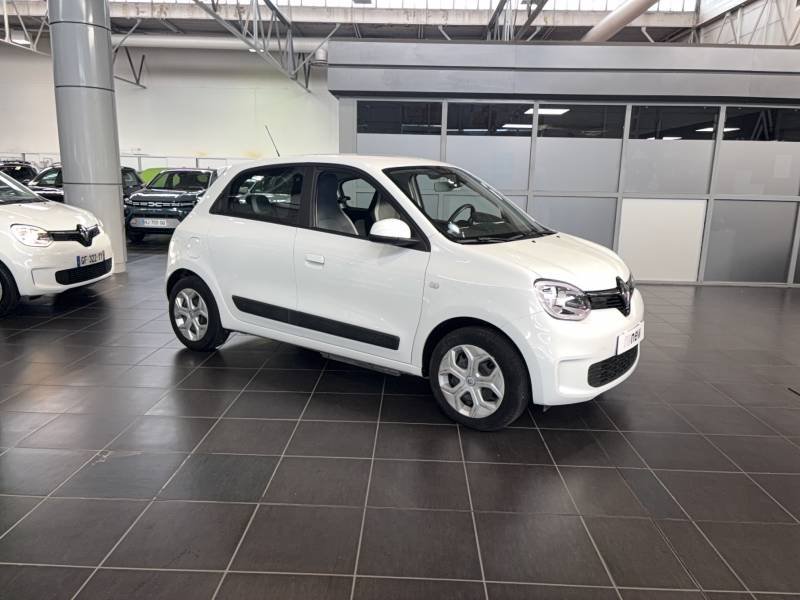 Renault Twingo - Photo 7