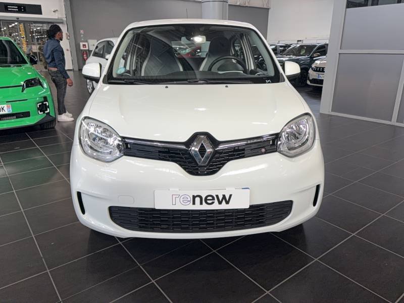 Renault Twingo - Photo 8