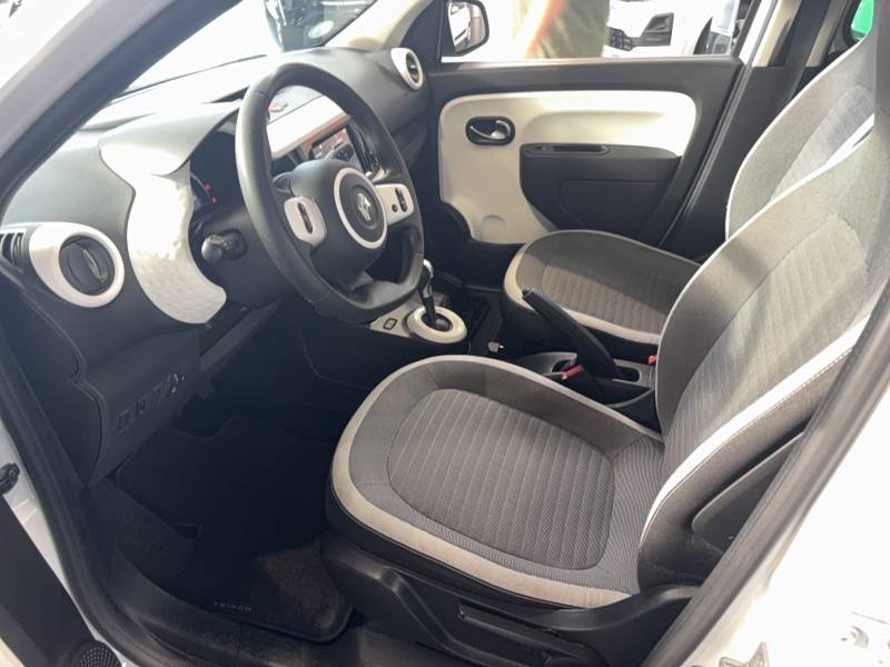 Renault Twingo - Photo 10