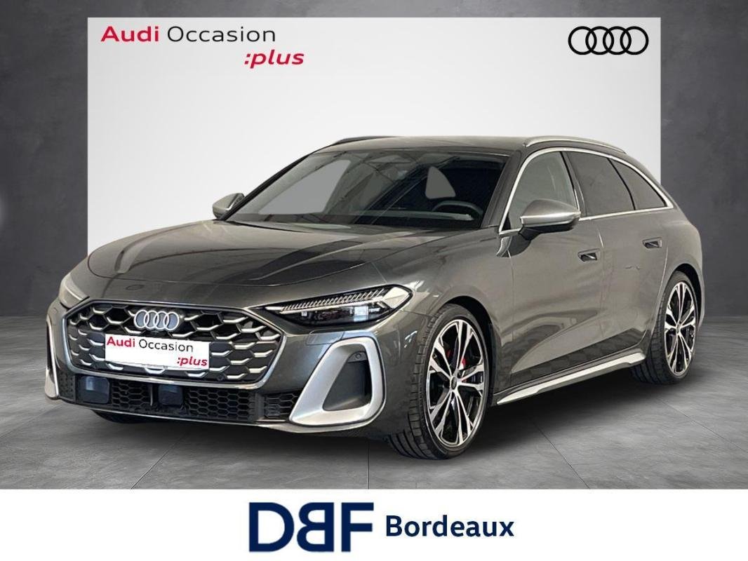 Audi S5 - Photo 1
