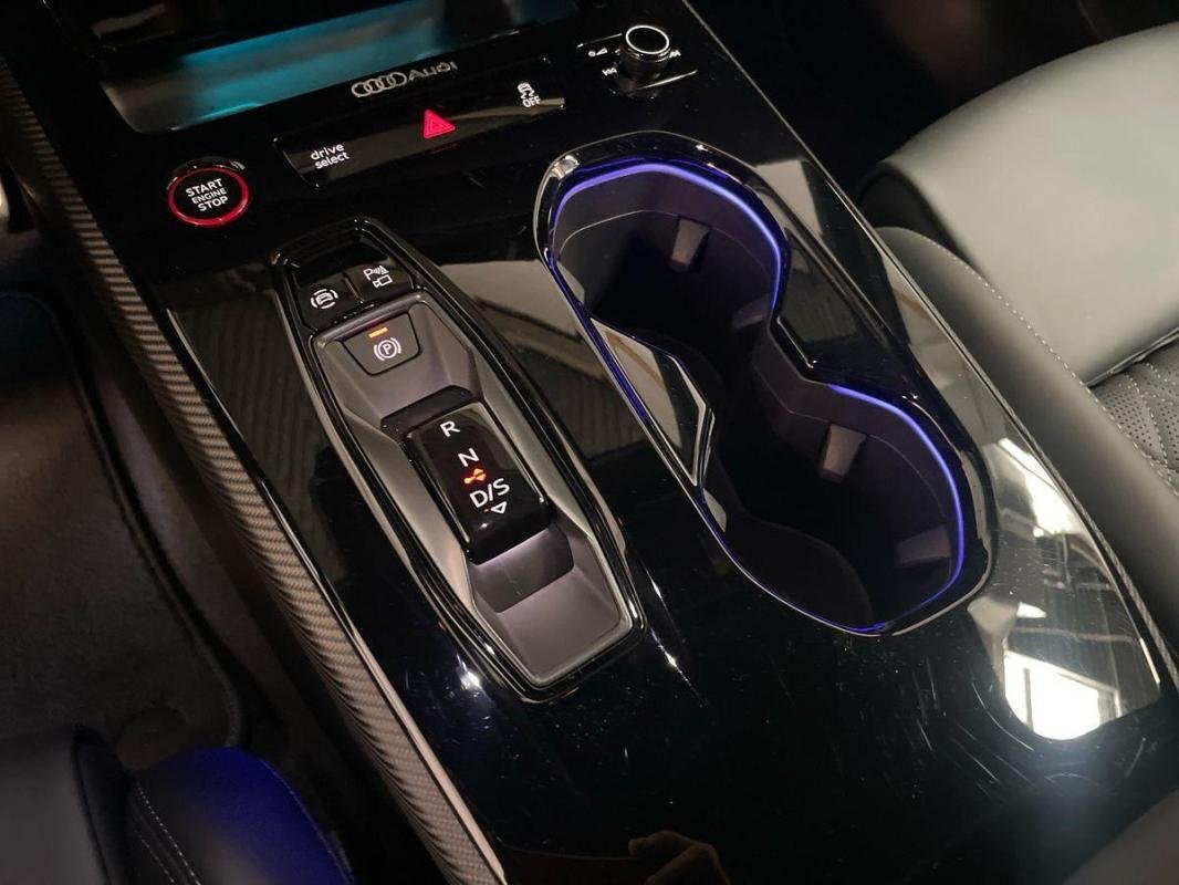 Audi S5 - Photo 11