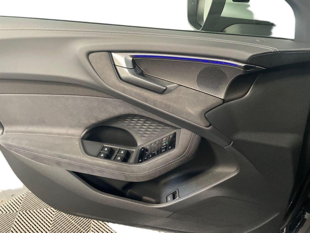 Audi S5 - Photo 15