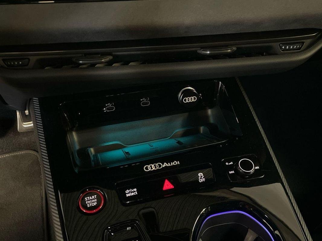 Audi S5 - Photo 19