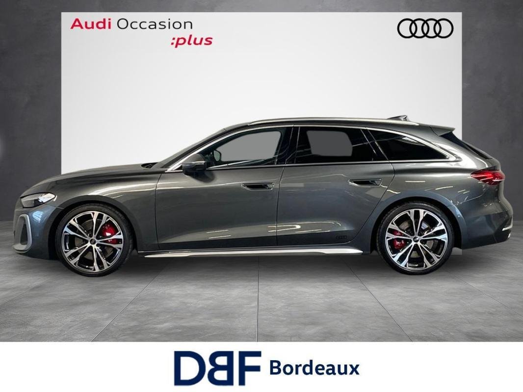 Audi S5 - Photo 2