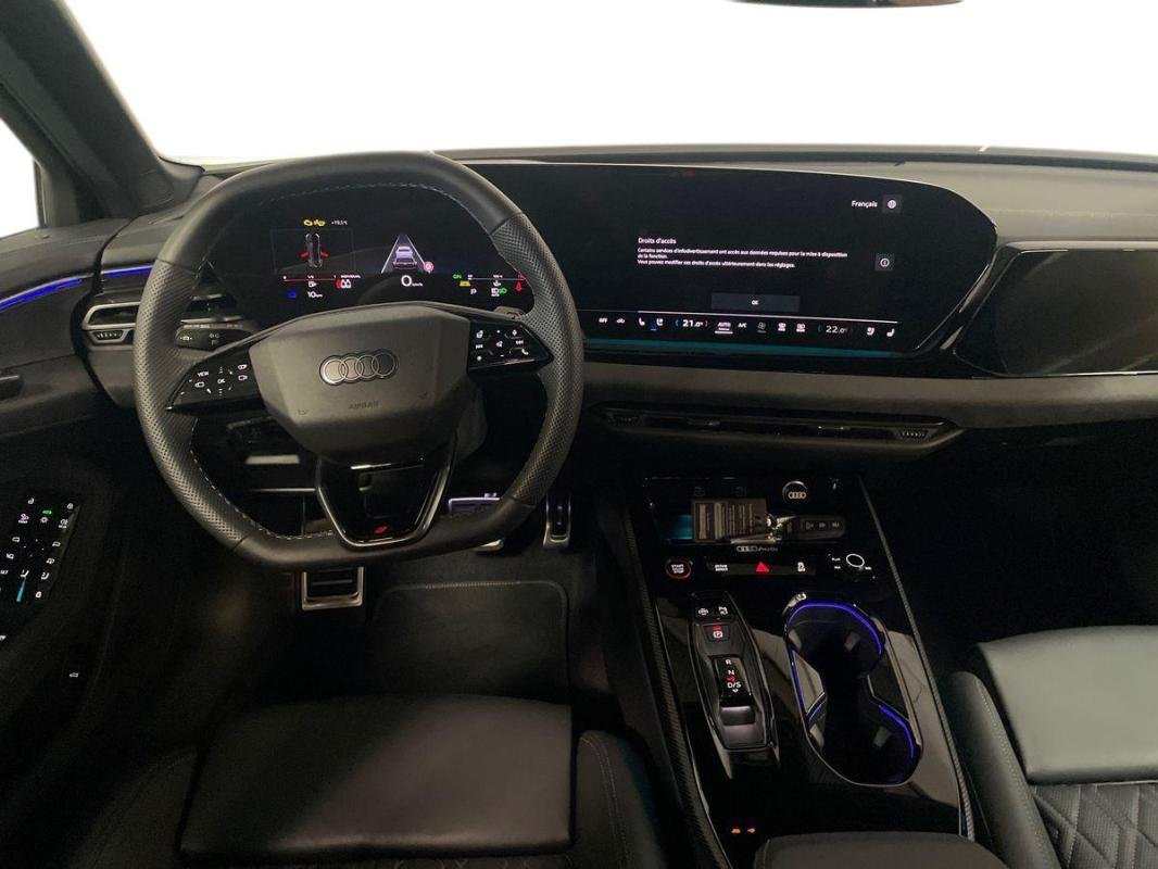 Audi S5 - Photo 24