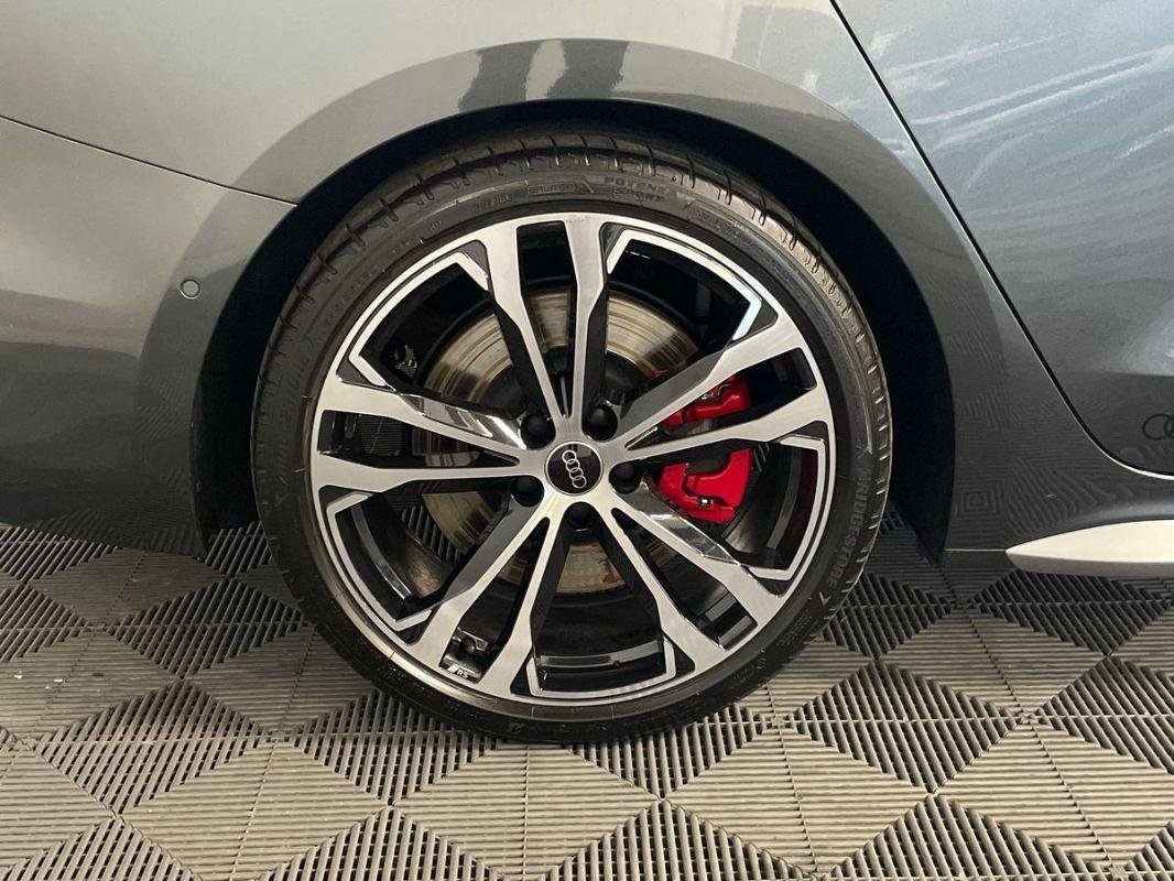 Audi S5 - Photo 28