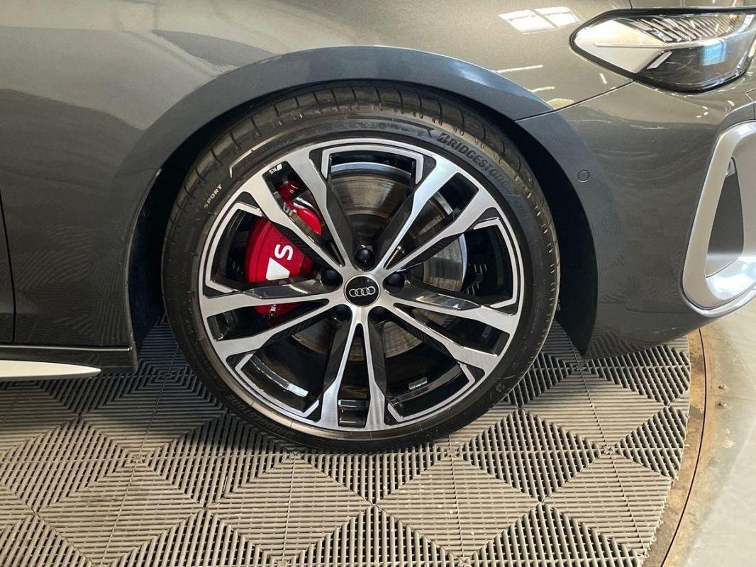 Audi S5 - Photo 29