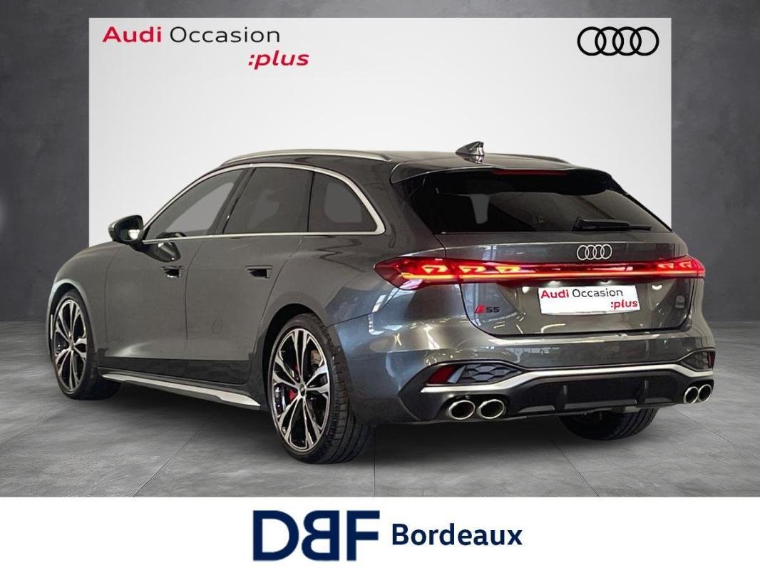 Audi S5 - Photo 3