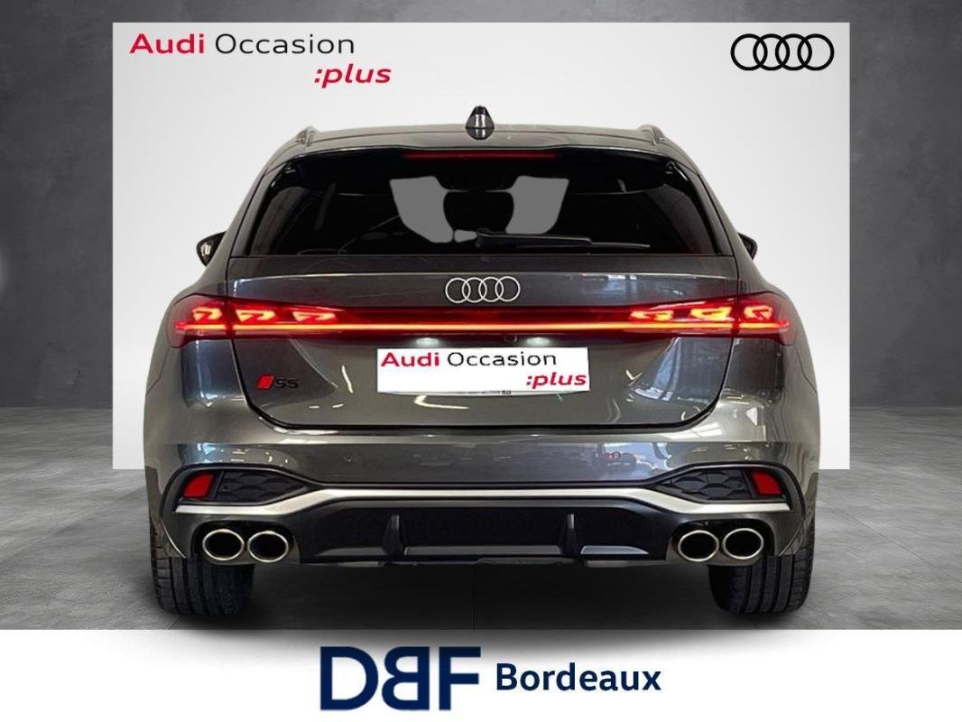 Audi S5 - Photo 4