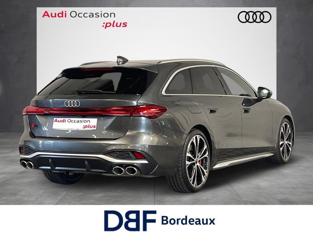 Audi S5 - Photo 5