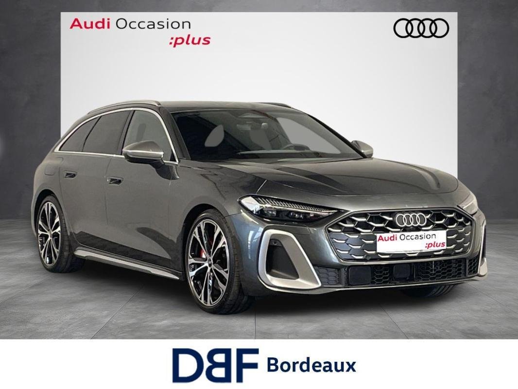 Audi S5 - Photo 6