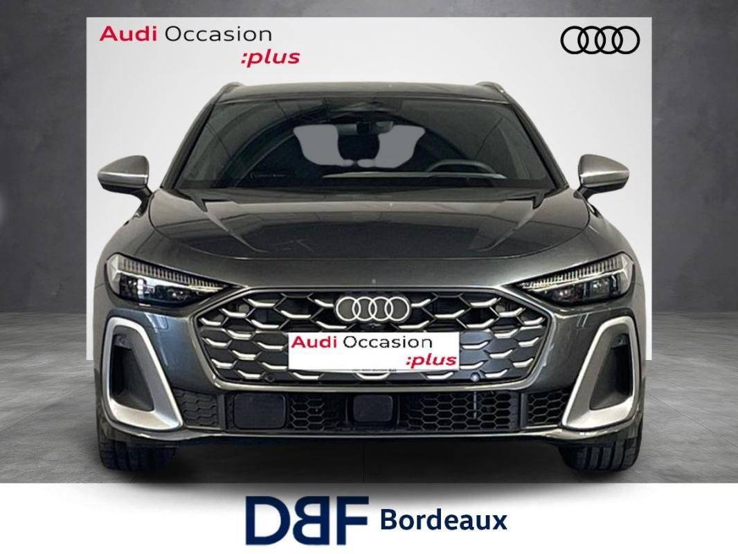 Audi S5 - Photo 7
