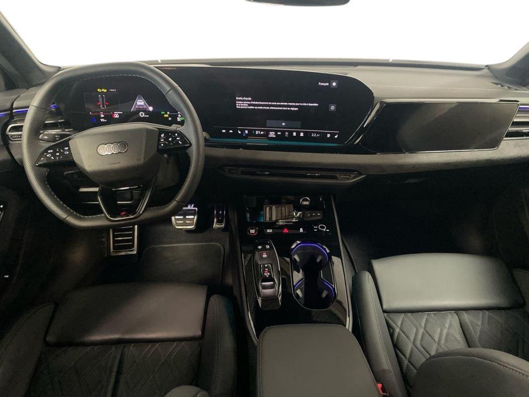 Audi S5 - Photo 8