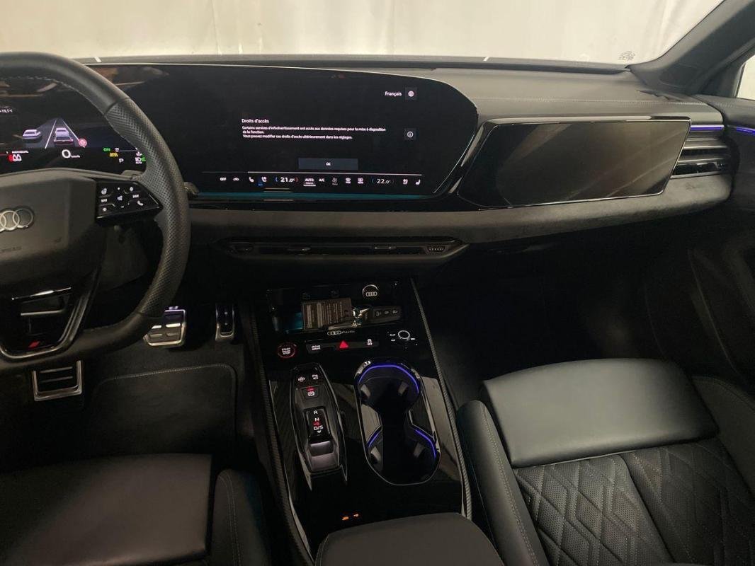 Audi S5 - Photo 10