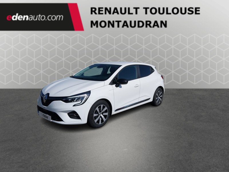 Renault Clio - Photo 1