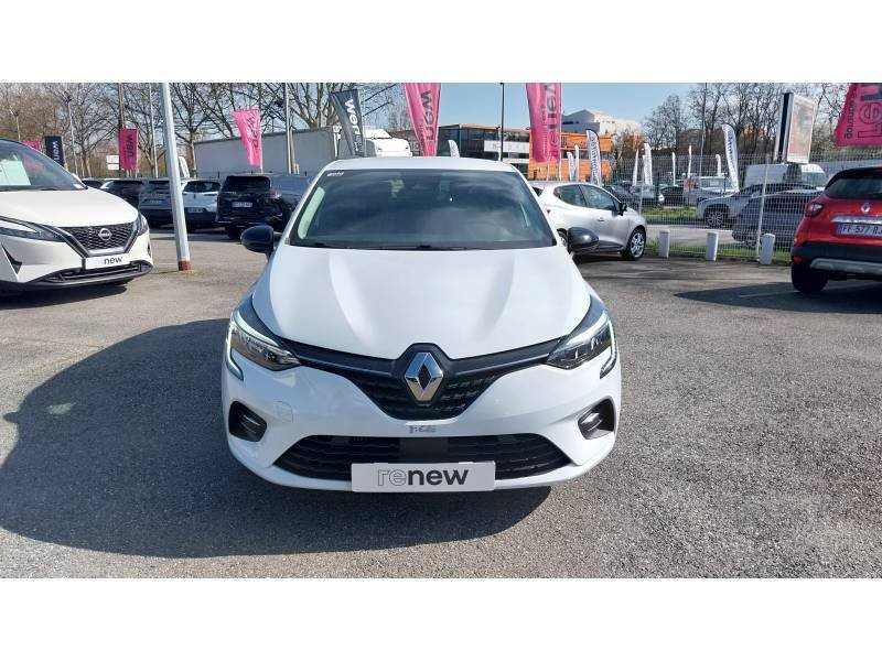 Renault Clio - Photo 2
