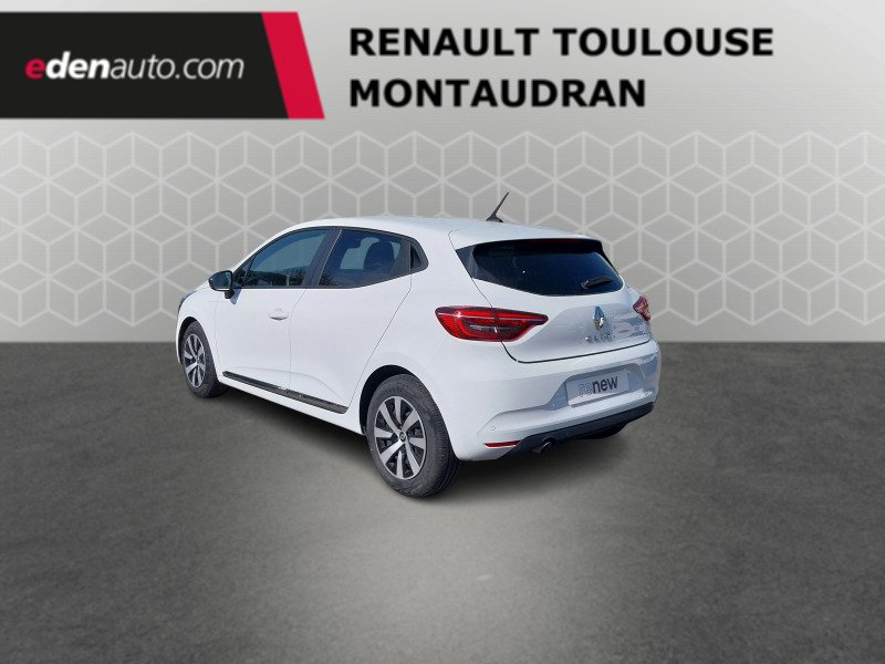 Renault Clio - Photo 4