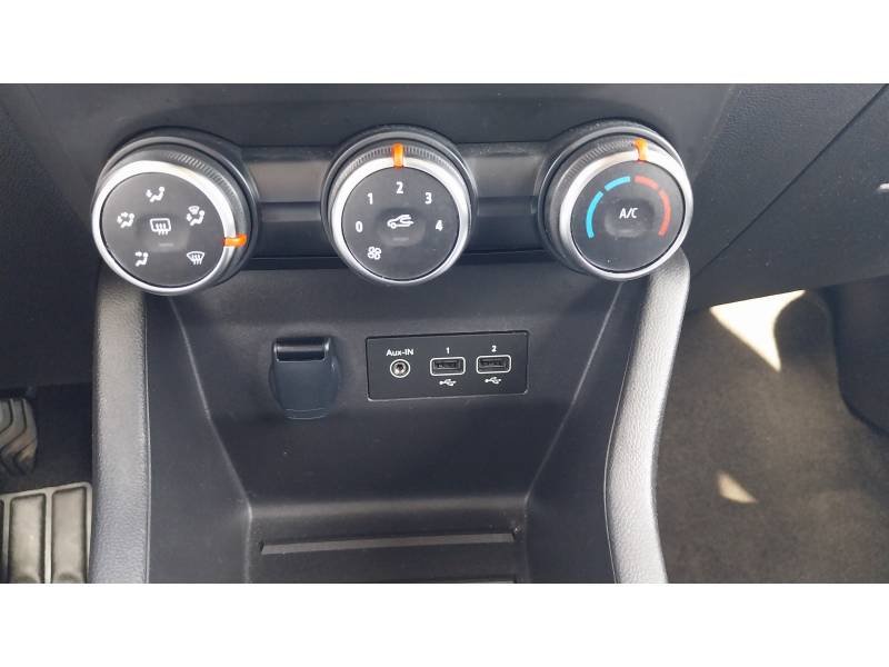 Renault Clio - Photo 14