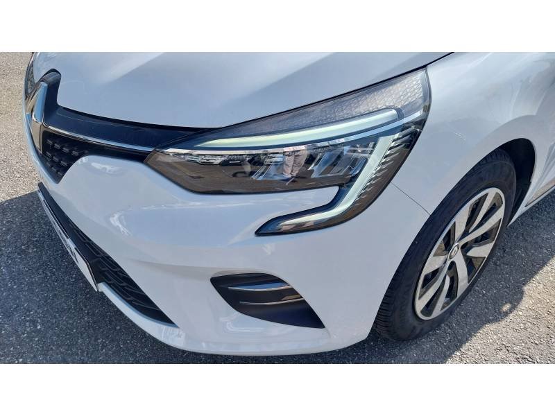 Renault Clio - Photo 19