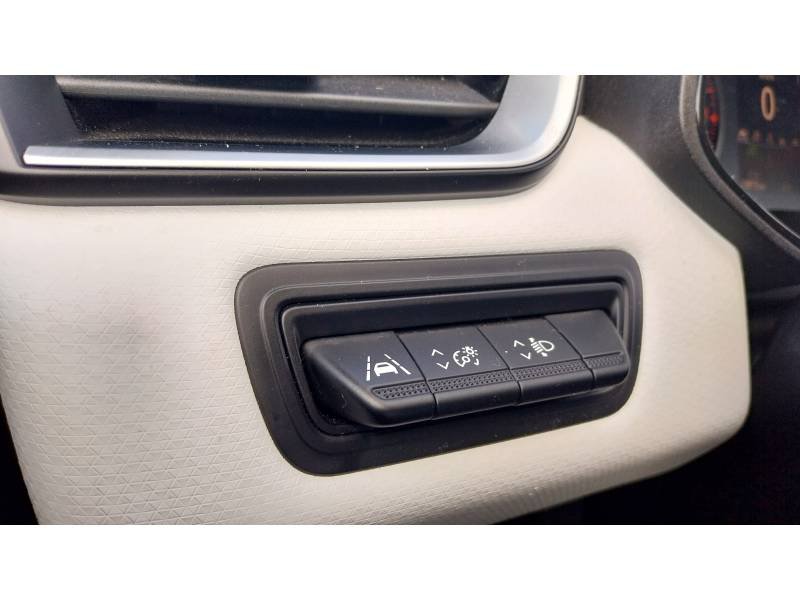 Renault Clio - Photo 25