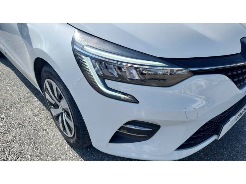 Renault Clio - Photo 27
