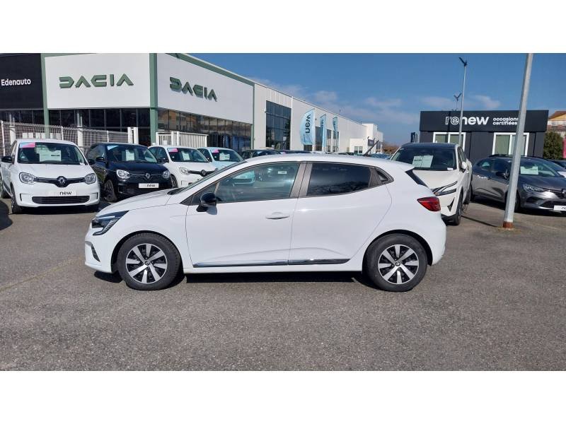 Renault Clio - Photo 3