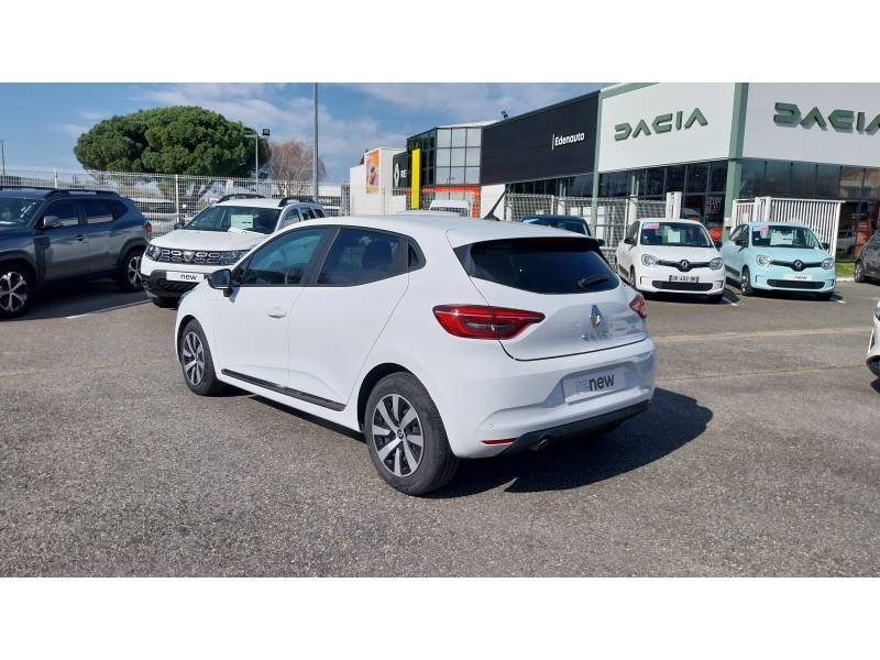 Renault Clio - Photo 4