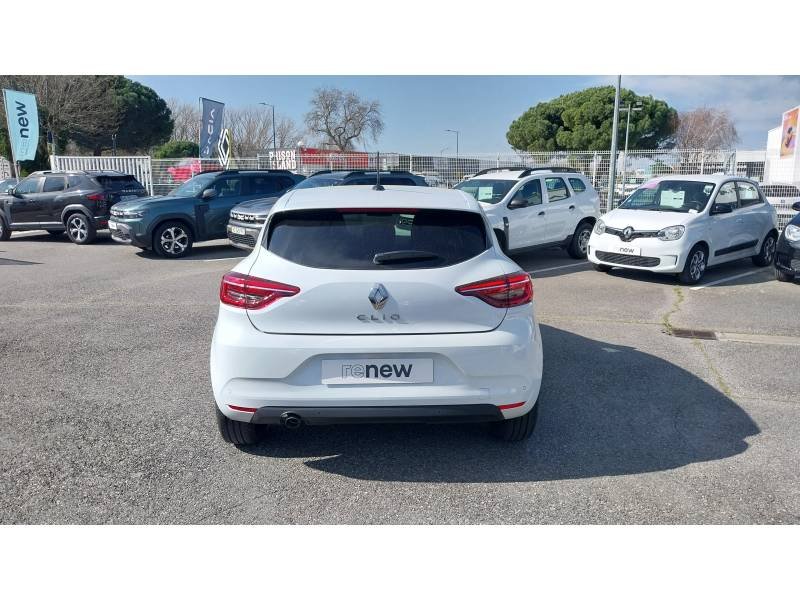 Renault Clio - Photo 5
