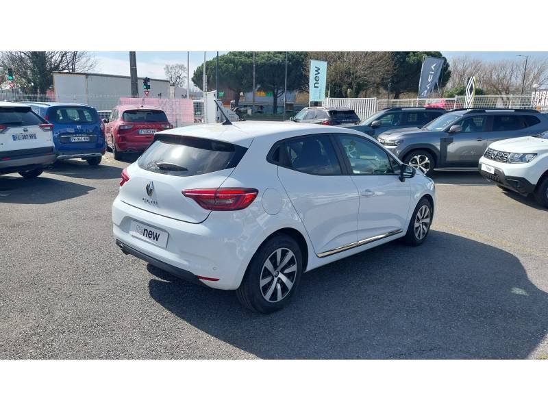 Renault Clio - Photo 6