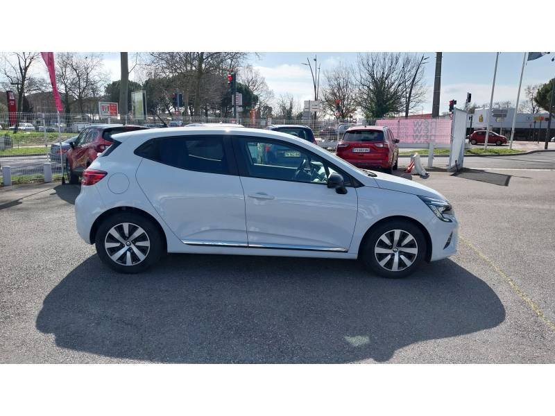 Renault Clio - Photo 7