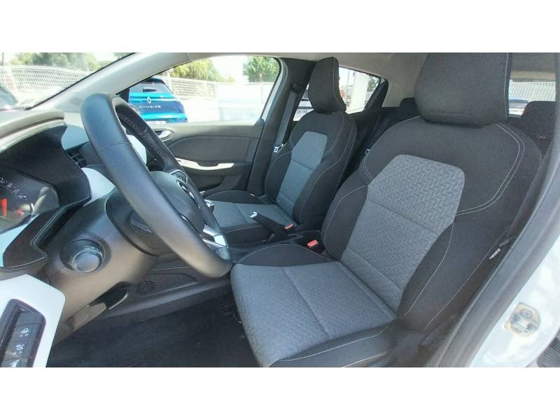 Renault Clio - Photo 10